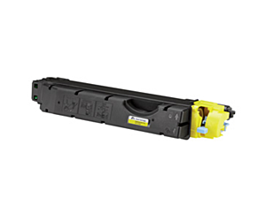 Toner Katun do Kyocera TK-5305Y TA 350/351CI | 6K | Yellow | Performance