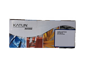 Toner Katun do Kyocera TK-5370K ECOSYS MA3500/PA3500 | Black | 7K | Access EOL