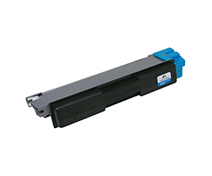 Toner Katun do Kyocera TK-590C FS-C2026/2126 chip | cyan Performance