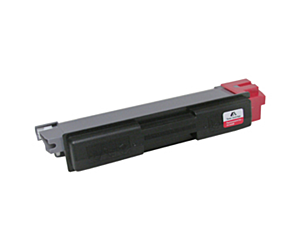 Toner Katun do Kyocera TK-590M FS-C2026/2126 chip | magenta Performance