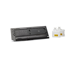 Toner Katun do Kyocera TK-6115 1T02P18NL0 ECOSYS M4125idn | 15K | black