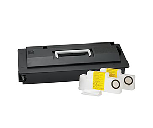 Toner Katun do Kyocera TK-725 TA 420/520 chip | black Performance