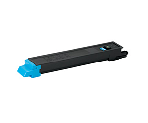 Toner Katun do Kyocera TK-8115C ECOSYS M 8124 CIDN | Cyan Performance