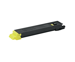 Toner Katun do Kyocera TK-8115Y ECOSYS M 8124 CIDN | Yellow Performance