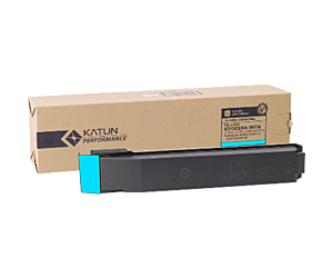 Toner Katun do Kyocera TK-8305C TA 3050 CI | 15K | Cyan Access