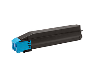 Toner Katun do Kyocera TK-8305C TA 3050 CI | chip | 15K | Cyan Performance