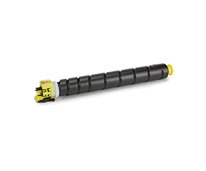 Toner Katun do Kyocera TK-8335Y TA 3252/3253 | 229g | 15k | Yellow | Performanc