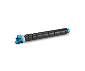 Toner Katun do Kyocera TK-8345C TA 2552/2553 | 12K | Cyan Business Col