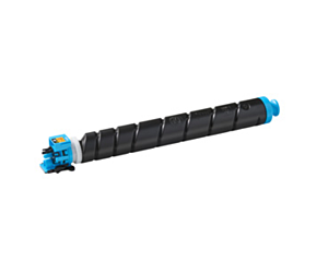 Toner Katun do Kyocera TK-8365C TASKALFA 2554 CI | 12K | cyan Performance