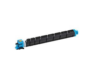 Toner Katun do Kyocera TK-8455C MZ2501ci | cyan | 12K | Performance