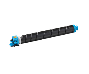Toner Katun do Kyocera TK-8465C MZ3501ci | cyan | 20K | Performance