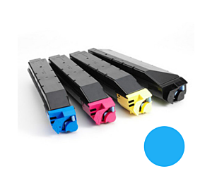 Toner Katun do Kyocera TK-8505C TA 4550 CI | 20K | cyan Access
