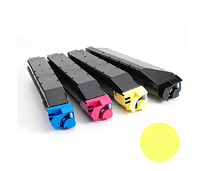 Toner Katun do Kyocera TK-8505Y TA 4550 CI | 20K | yellow Access