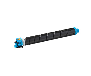 Toner Katun do Kyocera TK-8545C TA 4054ci | 20k | 397g | cyan | Performance