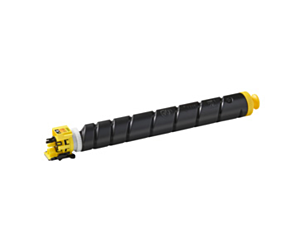 Toner Katun do Kyocera TK-8545Y TA 4054ci | 20k | 424g | yellow | Performance