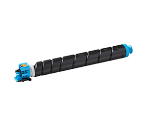 Toner Katun do Kyocera TK-8555C TA 5054/6054/7054ci | 24k | cyan | Performance