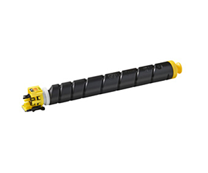 Toner Katun do Kyocera TK-8555Y TA 5054/6054/7054ci | 24k | yellow | Performance