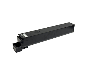 Toner Katun do Minolta TN-715K | TN-714 bizhub 750i/751i | 790g | black