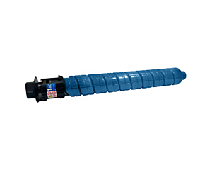 Toner Katun do Ricoh 841820 MP C3003/3004 | 18K | cyan Performance
