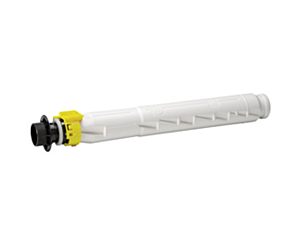 Toner Katun do Ricoh 842256 IM C3000/3500 | 19K | yellow Access