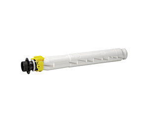 Toner Katun do Ricoh 842256 IM C3000/3500 | 19K | yellow Performance