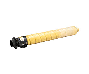 Toner Katun do Ricoh IM C6010 IM C 4510 | 426g | 28K | yellow