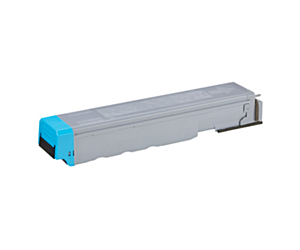 Toner Katun do Samsung SS531A CLX 9350/9352 | 405g | cyan Access