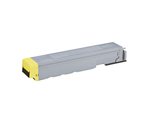 Toner Katun do Samsung SS706A CLX 9350/9352 | 448g | yellow Access