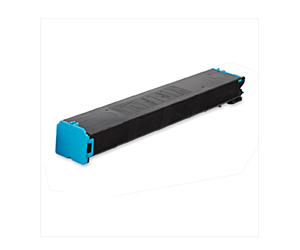 Toner Katun do Sharp BP-GT70CA BP-70C65 | 24K | cyan | Access
