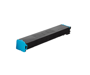 Toner Katun do Sharp BP-GT70CA BP-70C65 | 24K | cyan | Performance