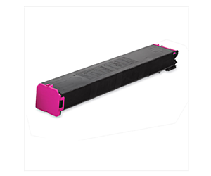 Toner Katun do Sharp BP-GT70MA BP-70C65 | 24K | magenta | Access