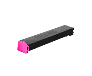 Toner Katun do Sharp BP-GT70MA BP-70C65 | 24K | magenta | Performance