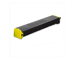 Toner Katun do Sharp BP-GT70YA BP-70C65 | 24K | yellow | Access