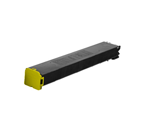 Toner Katun do Sharp BP-GT70YA BP-70C65 | 24K | yellow | Performance