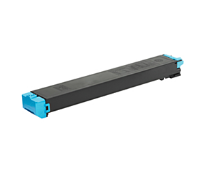 Toner Katun do Sharp MX-23GTCA MX 1810 | 240 g | cyan Performance