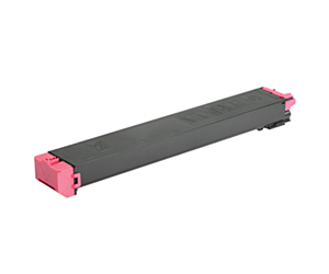 Toner Katun do Sharp MX-36GTMA MX 2610 N | 315g | magenta Business Color