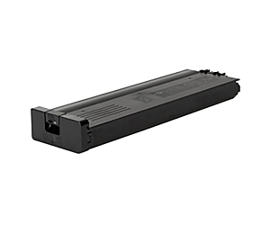 Toner Katun do Sharp MX-50GTBA MX 4100 | 775g | black Performance