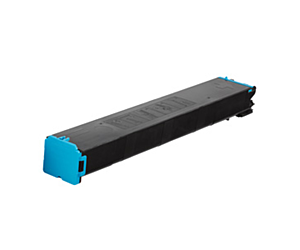 Toner Katun do Sharp MX-60GTCA MX 2630/3060/6051 | 24K | cyan Business