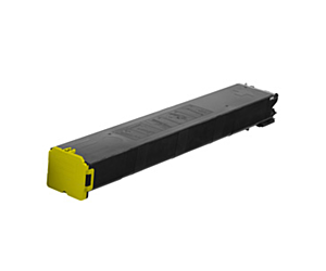 Toner Katun do Sharp MX-60GTYA MX 2630/3060/6051 | 24K | yellow Business