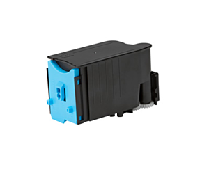 Toner Katun do Sharp MX-C30GTC MX C250 | Cyan | 120g Business Color