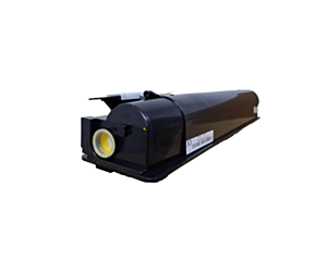 Toner Katun do Toshiba TFC505EY ES 5005AC | 500g | Yellow | Access