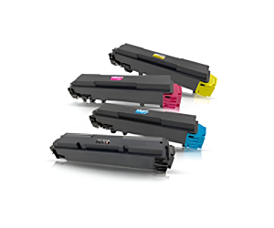 Toner Katun do Triumph-Adler CK-5516M 358CI | 10K | Magneta Perform