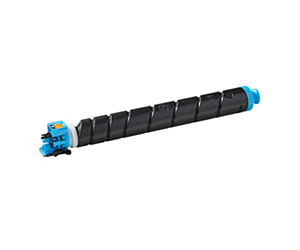 Toner Katun do Triumph-Adler CK-8530C 2508ci | 12K | cyan Performance