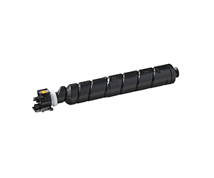 Toner Katun do Triumph-Adler CK-8530K 2508 CI | 466g | 25K | black | Performance