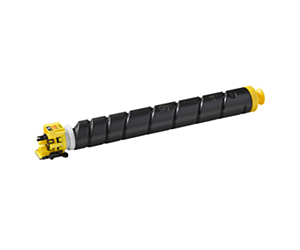 Toner Katun do Triumph-Adler CK-8530Y 2508ci | 12K | yellow Performance