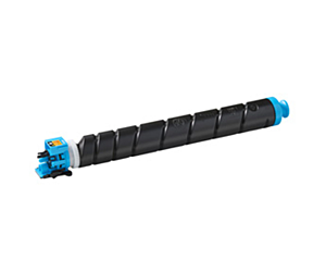 Toner Katun do Triumph-Adler CK-8533C 5008ci/6008ci/7008ci | 24K | cyan Perform