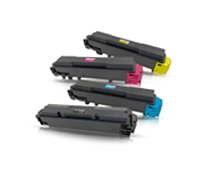 Toner Katun do Triumph-Adler PK-5021C PC 4063 DN | 10K | cyan