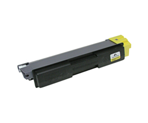 Toner Katun do Triumph-Adler TK-5135Y 260CI/261CI | 5K | yellow Performance