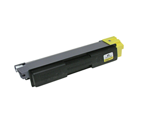 Toner Katun do Utax TK-590Y CDC1626/CDC1726/5526/CLP | Yellow | 5K | Performance