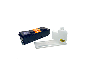 Toner Kit Katun do Kyocera TK-340 FS-2020D | chip | black Performance